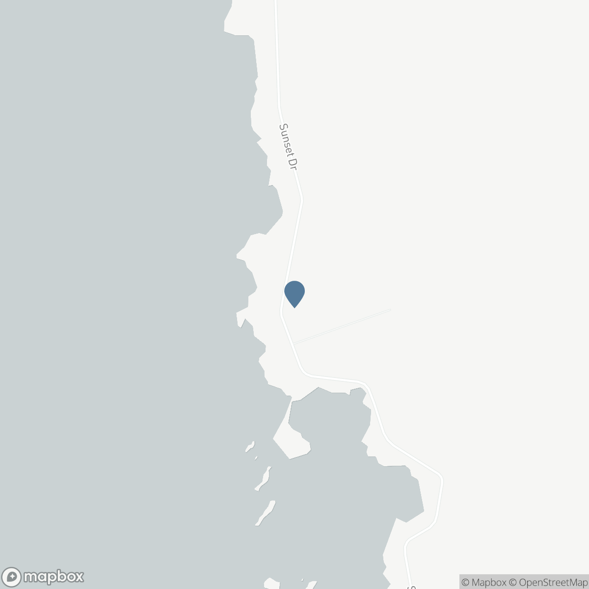 LOT 2 SUNSET DRIVE, South Bruce Peninsula, Ontario N0H 1X0